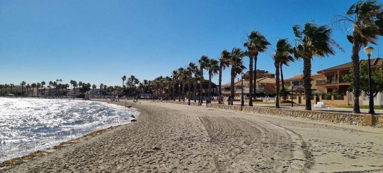 Apartamento Excelente Banos y Mendigo Bagian luar foto